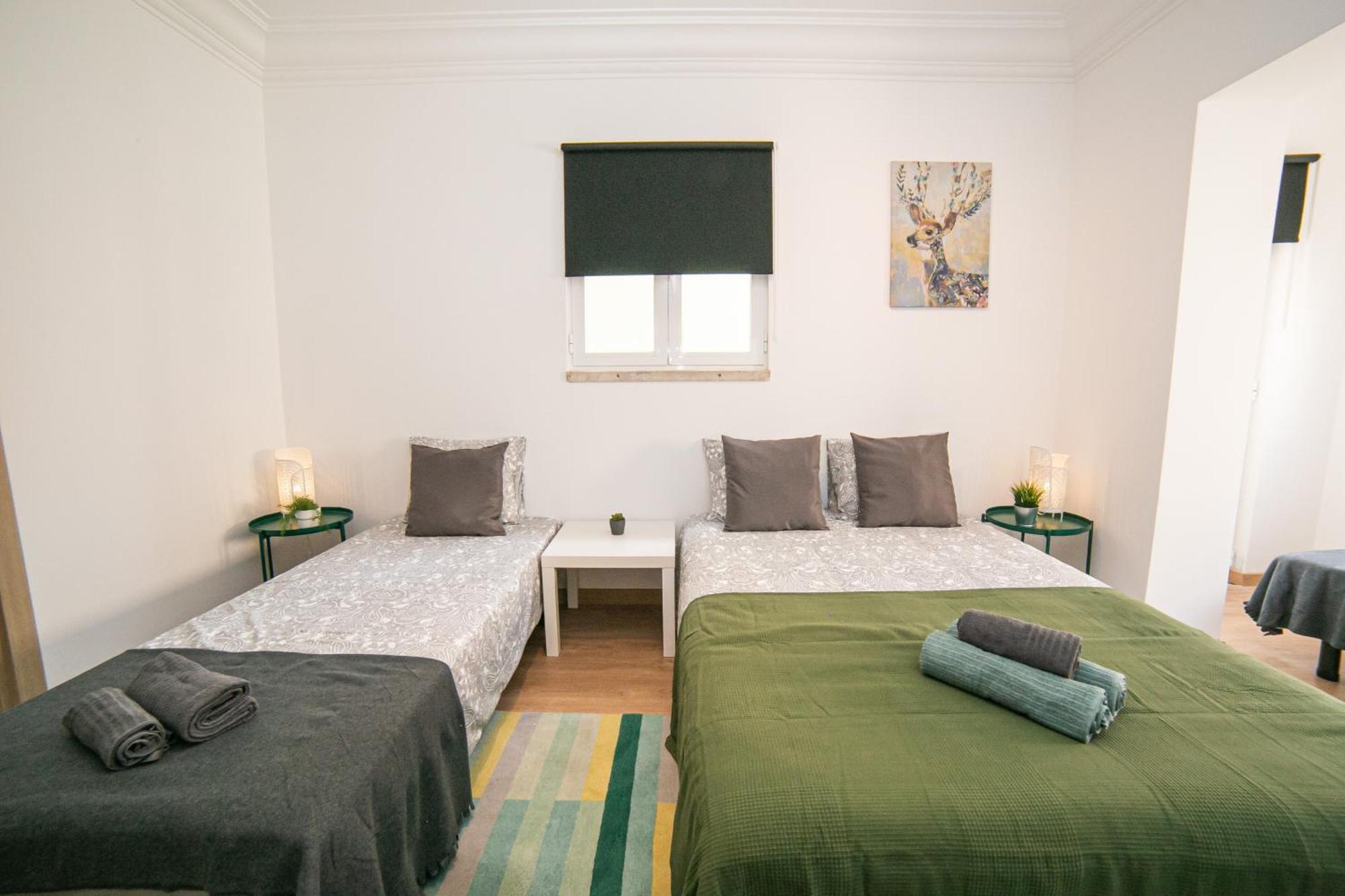 Luxury And Suites, Ideal For Tourists Albergue *
