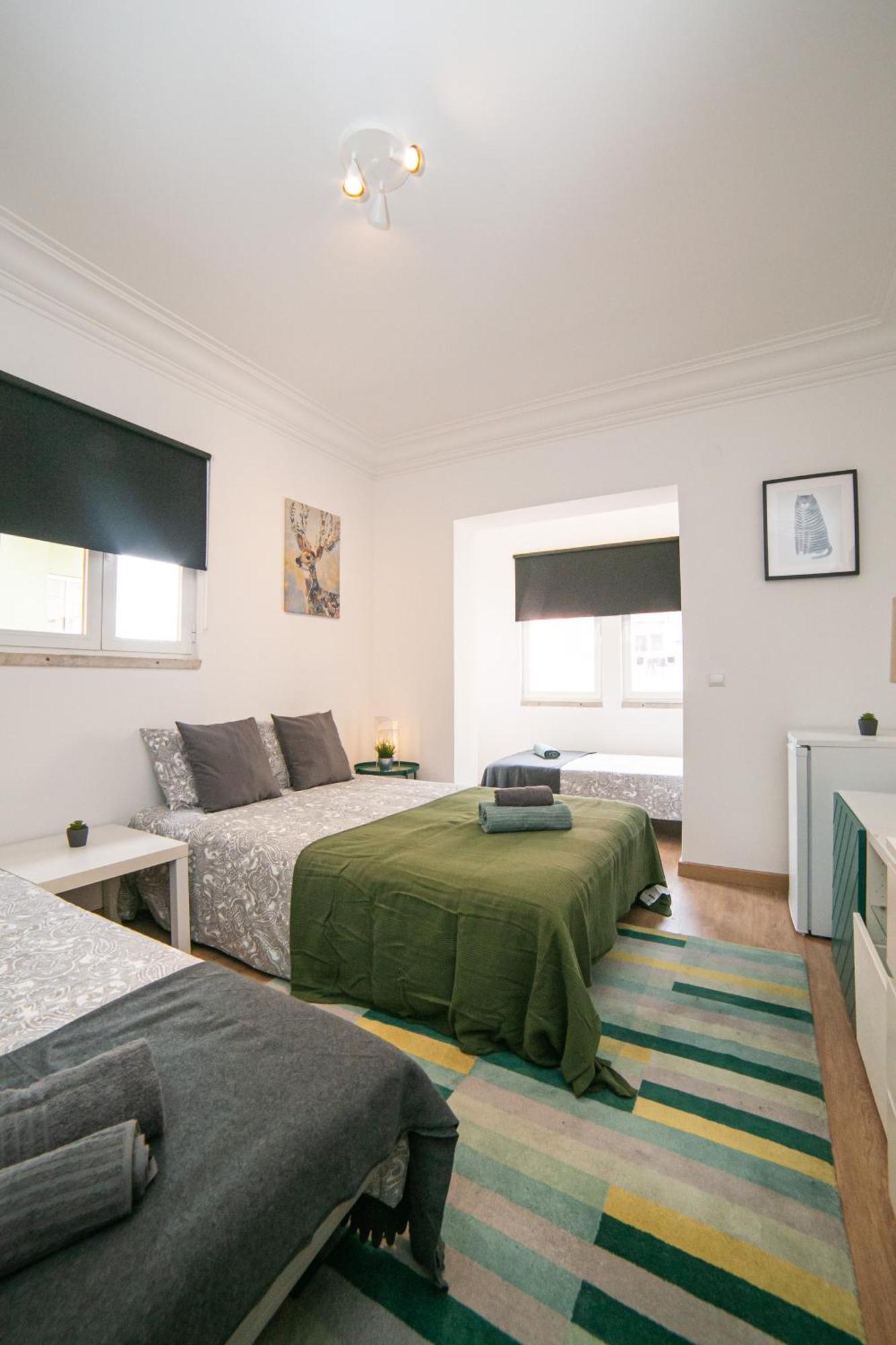 Luxury And Suites, Ideal For Tourists Albergue *