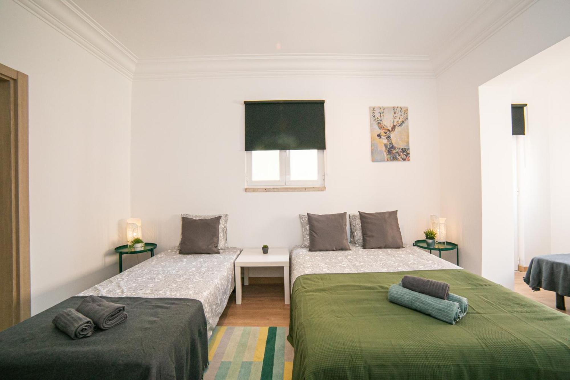 Luxury And Suites, Ideal For Tourists