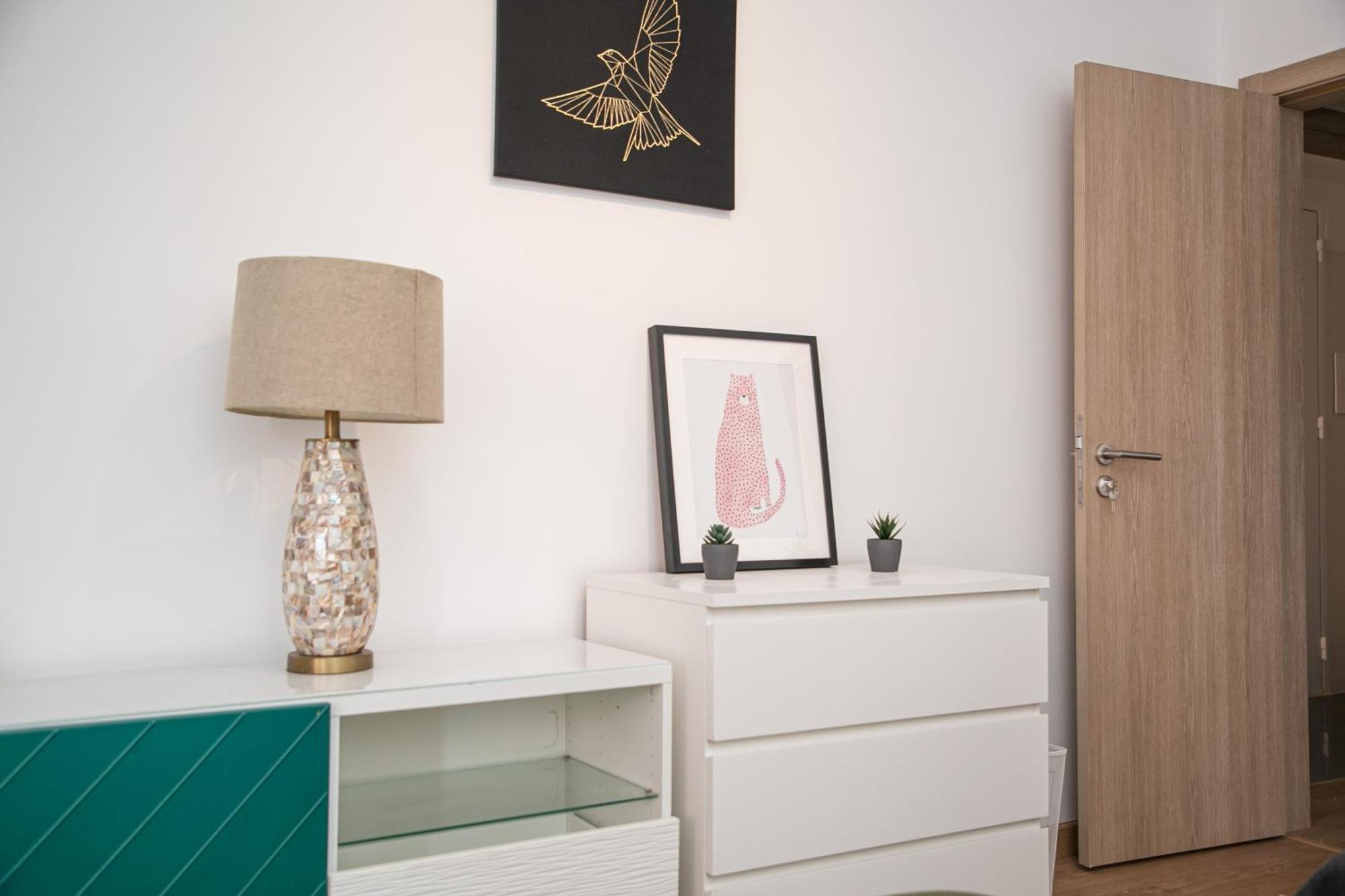 Albergue Luxury And Suites, Ideal For Tourists