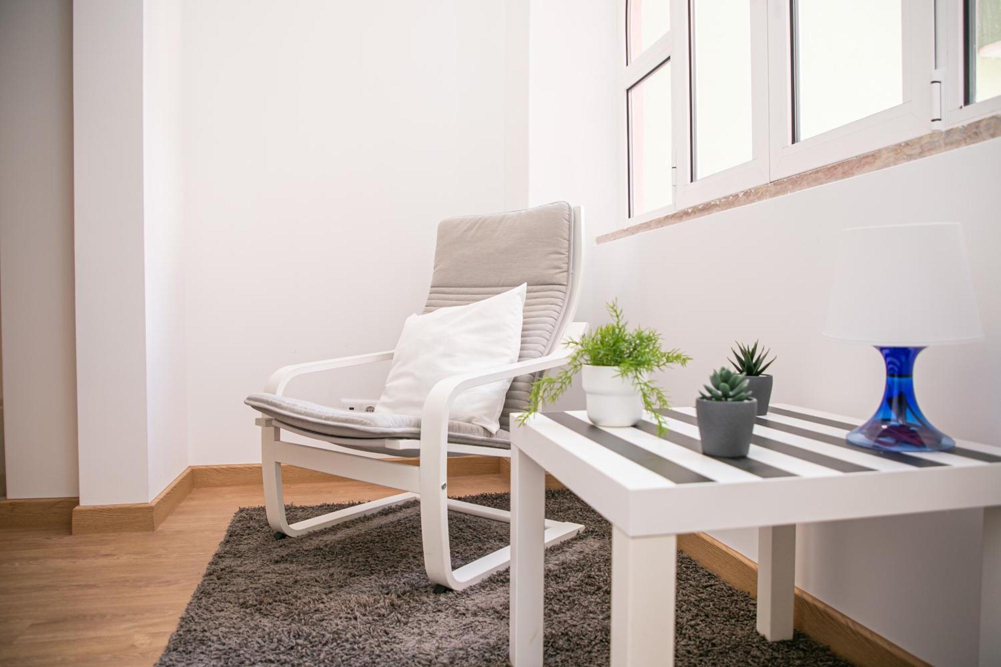 Luxury And Suites, Ideal For Tourists