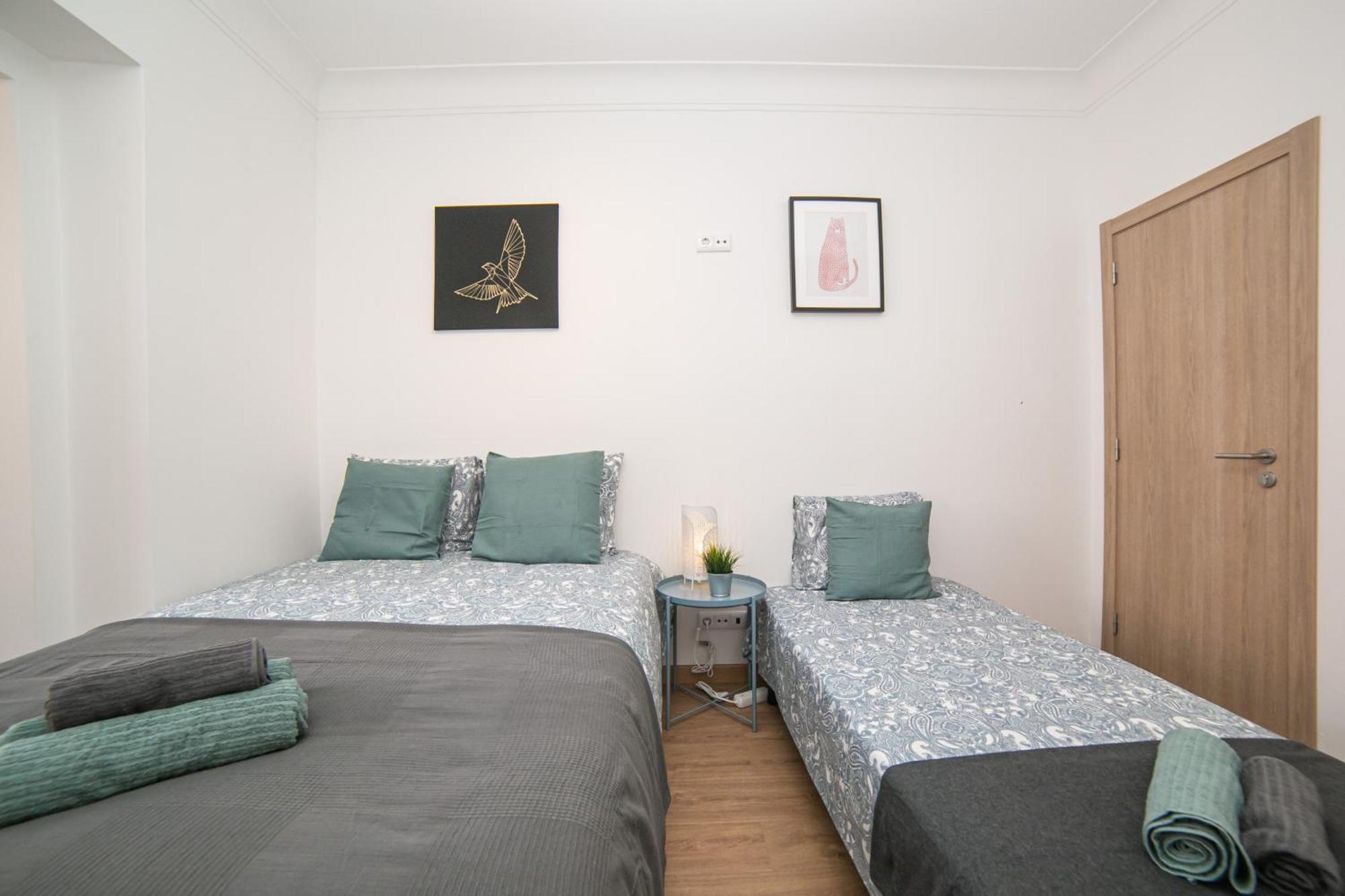 Luxury And Suites, Ideal For Tourists