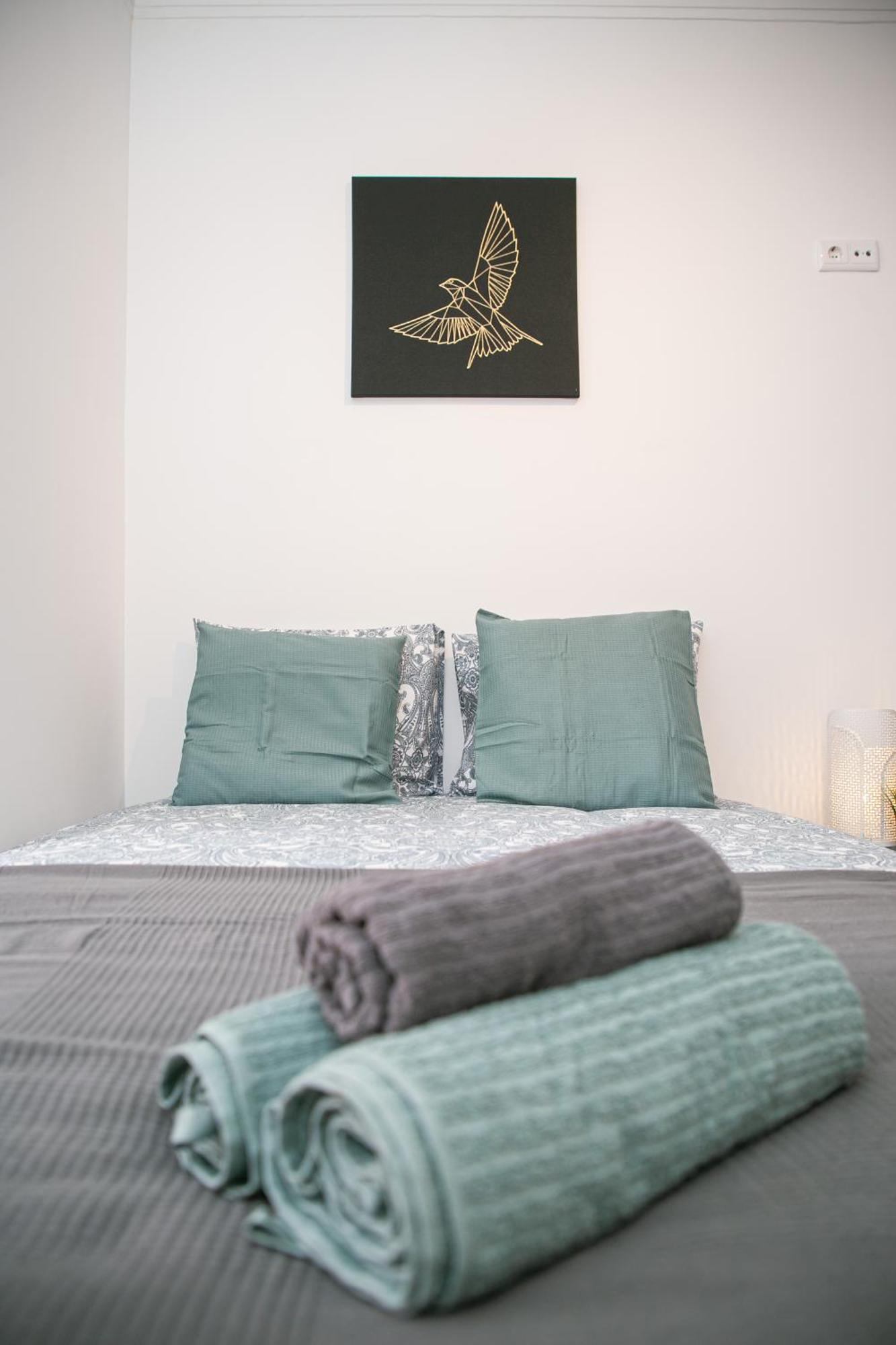 Luxury And Suites, Ideal For Tourists Albergue *