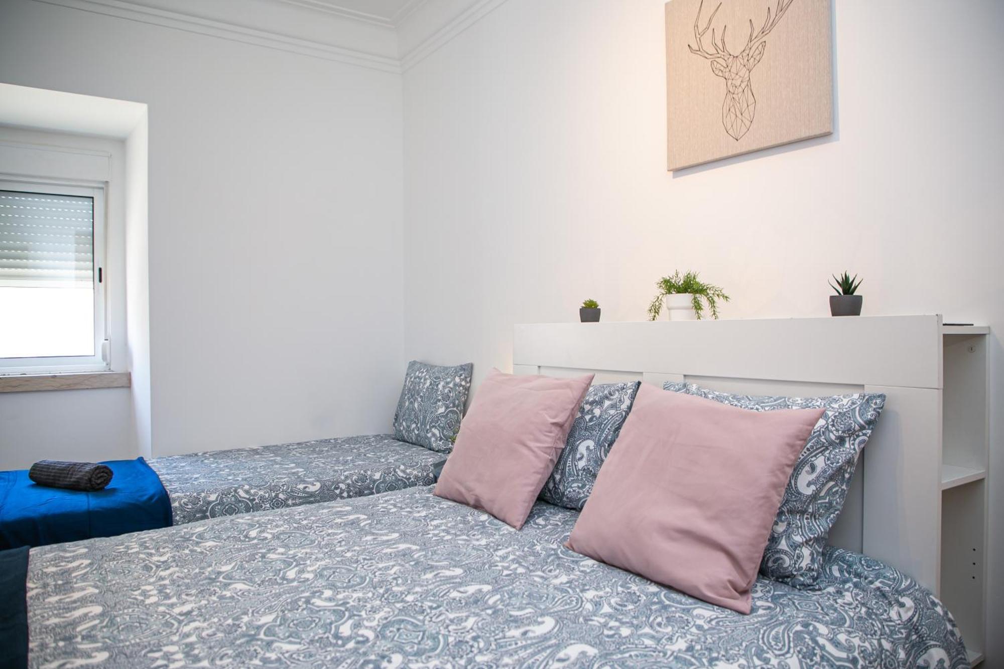 Luxury And Suites, Ideal For Tourists Albergue