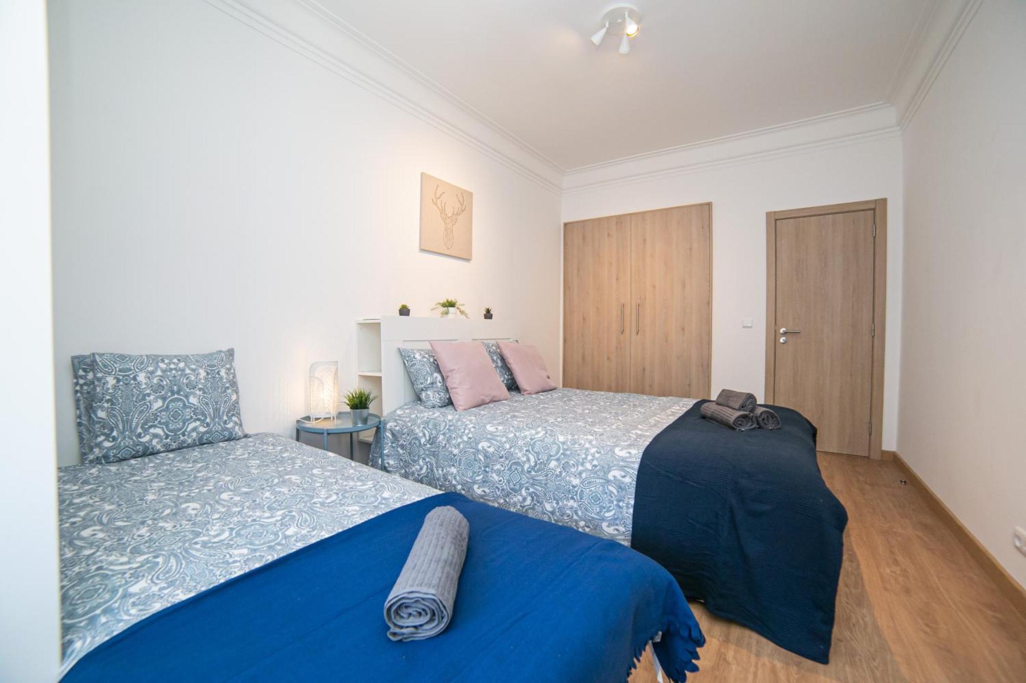Albergue Luxury And Suites, Ideal For Tourists *