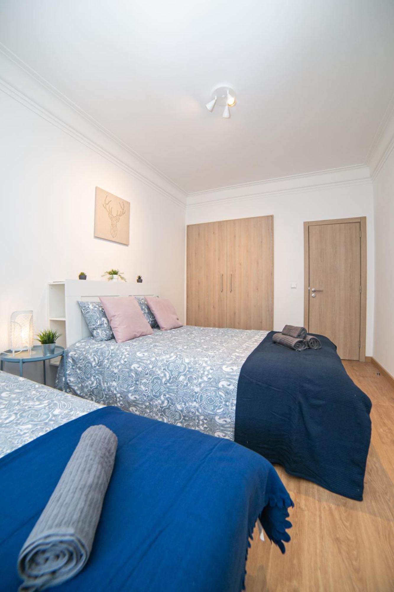 Albergue Luxury And Suites, Ideal For Tourists Lisboa