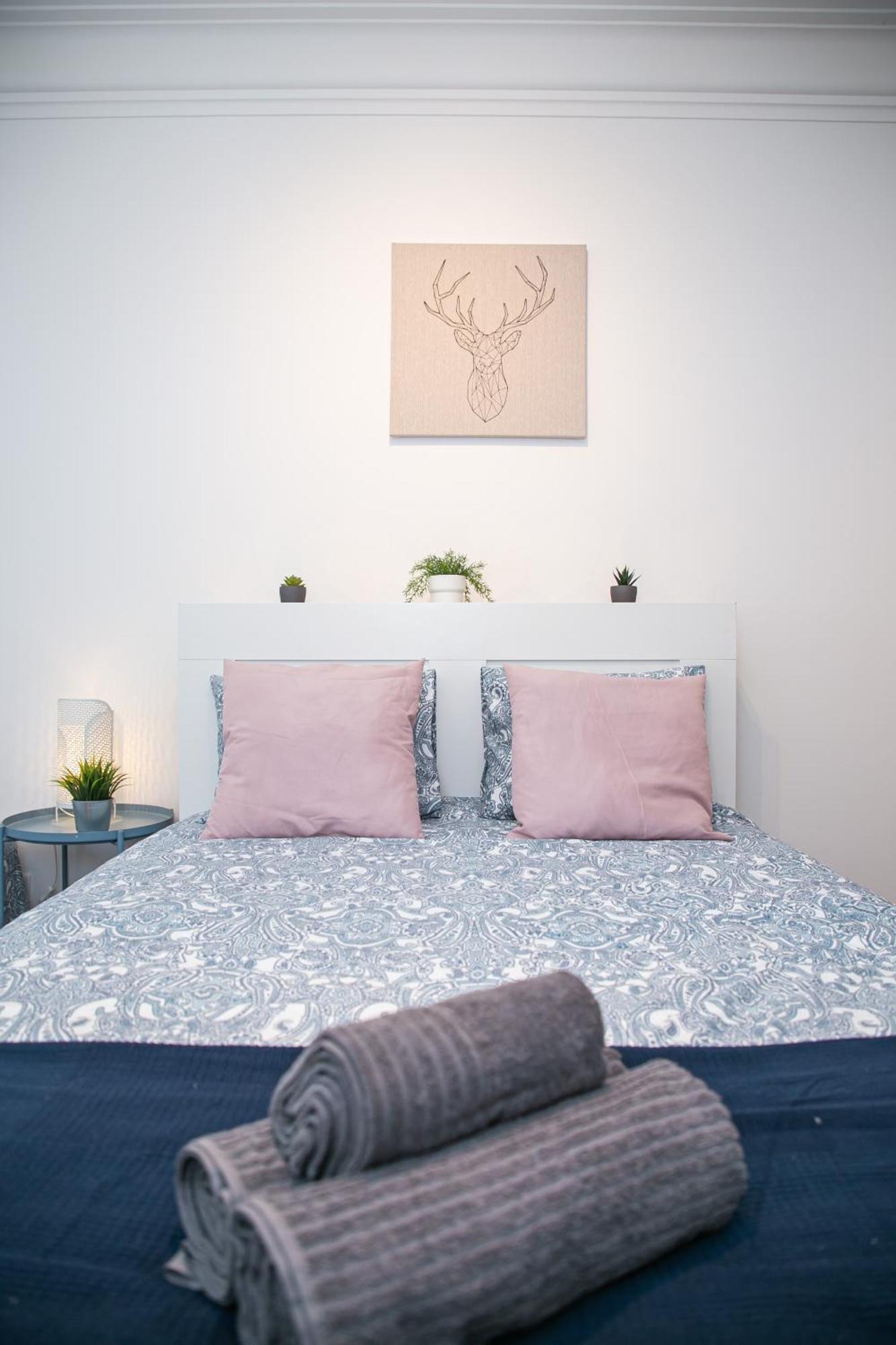 Albergue Luxury And Suites, Ideal For Tourists