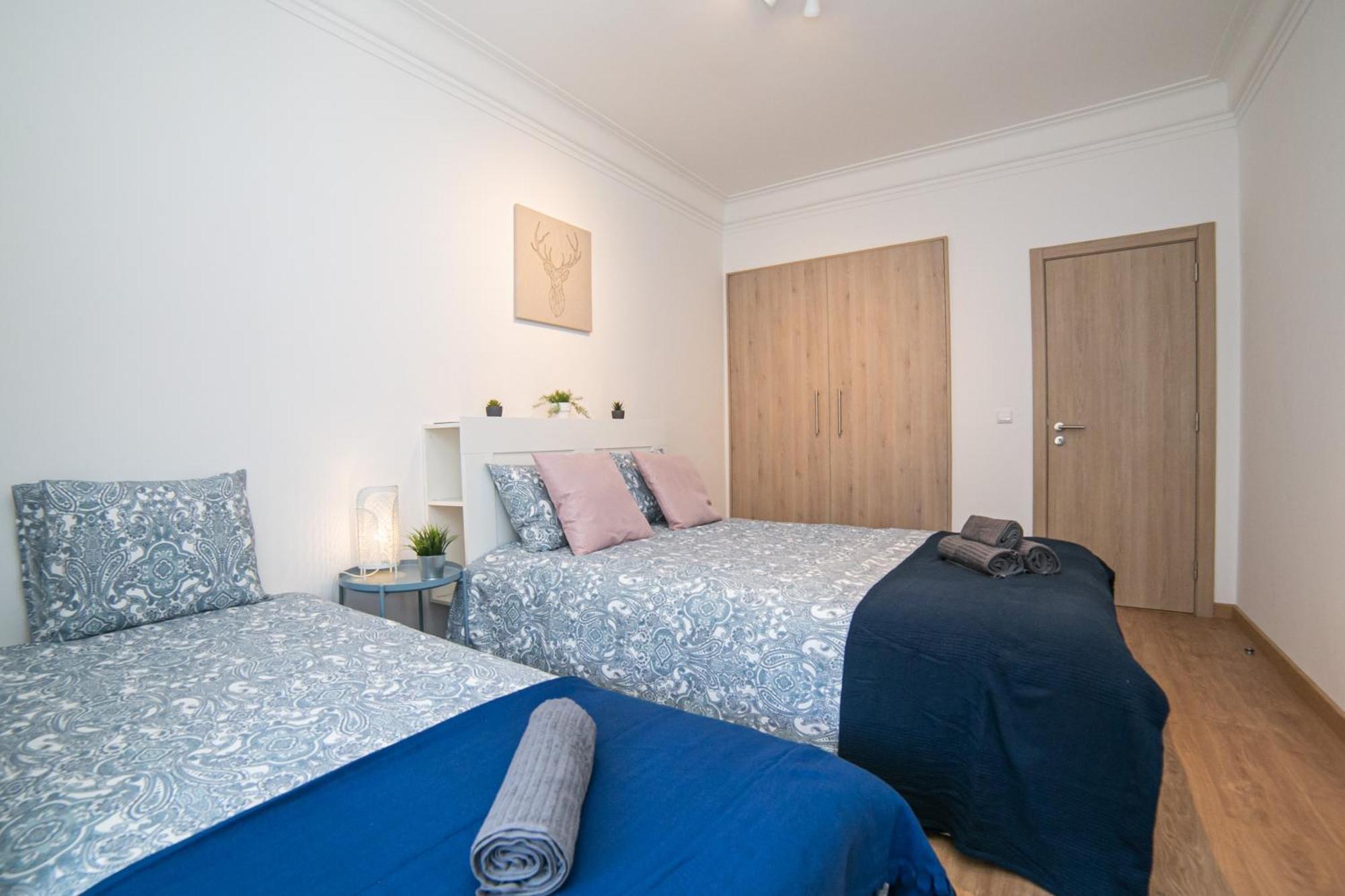 Luxury And Suites, Ideal For Tourists *