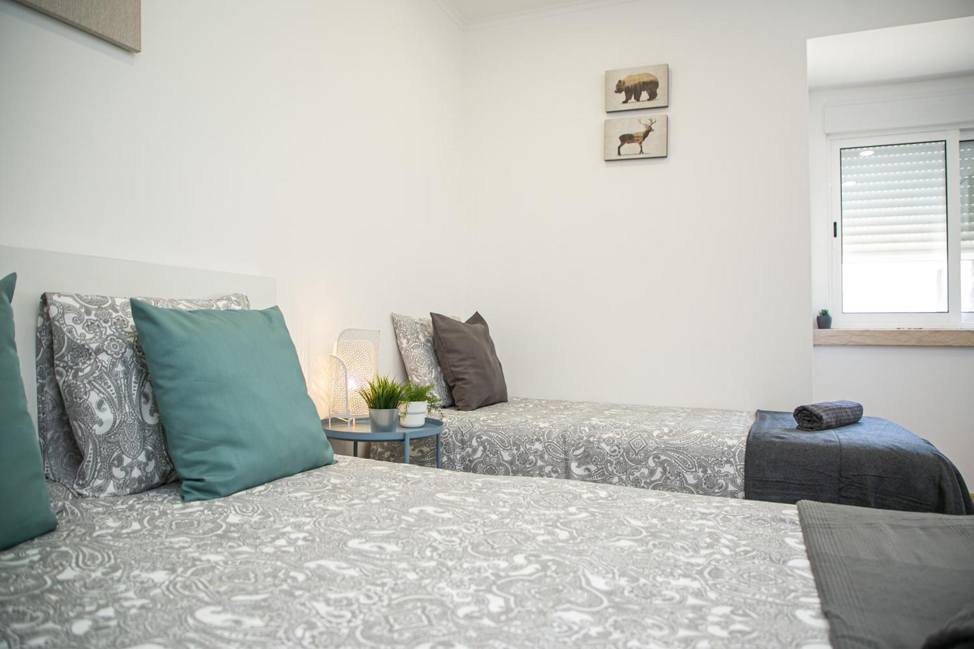 Luxury And Suites, Ideal For Tourists *