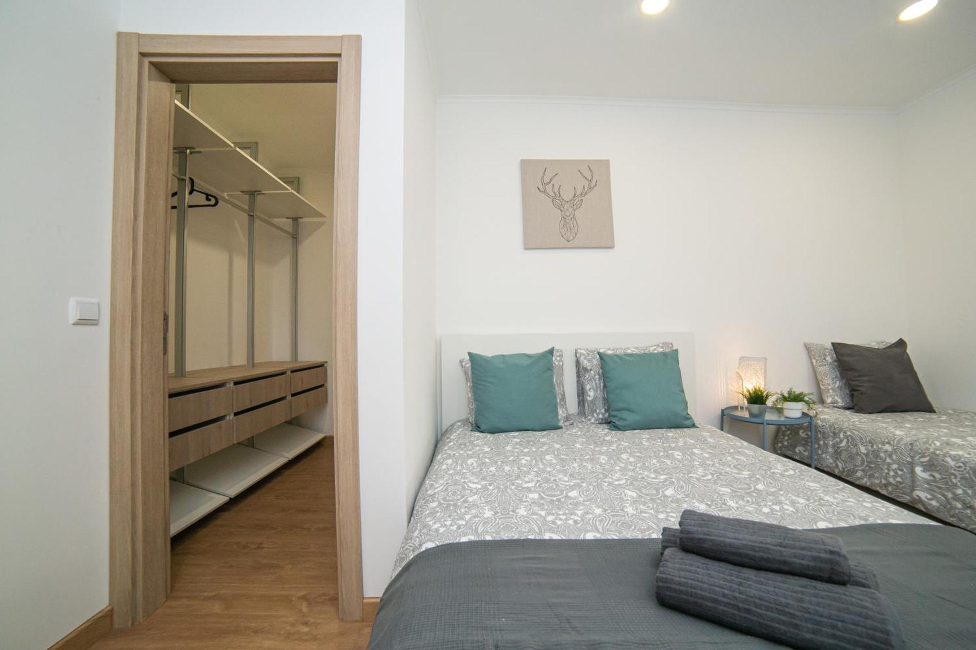 Luxury And Suites, Ideal For Tourists Albergue