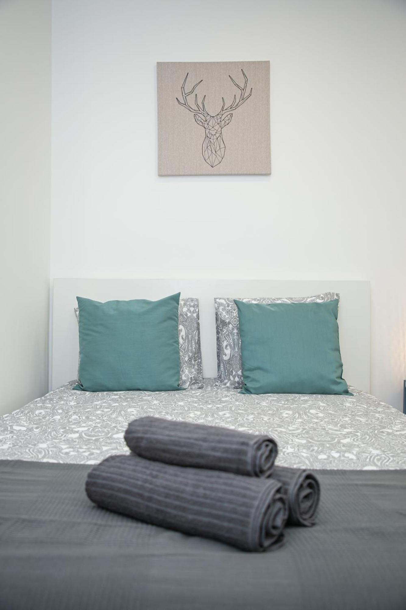 Luxury And Suites, Ideal For Tourists * Lisboa