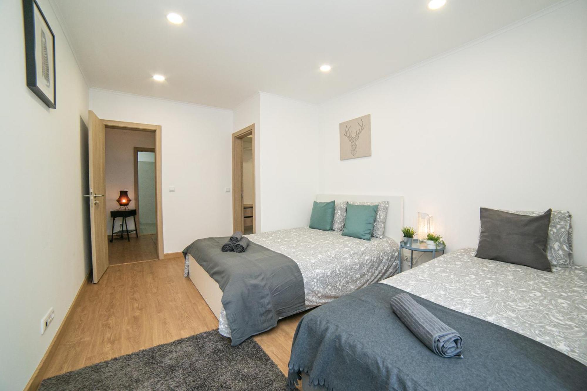 Albergue Luxury And Suites, Ideal For Tourists *