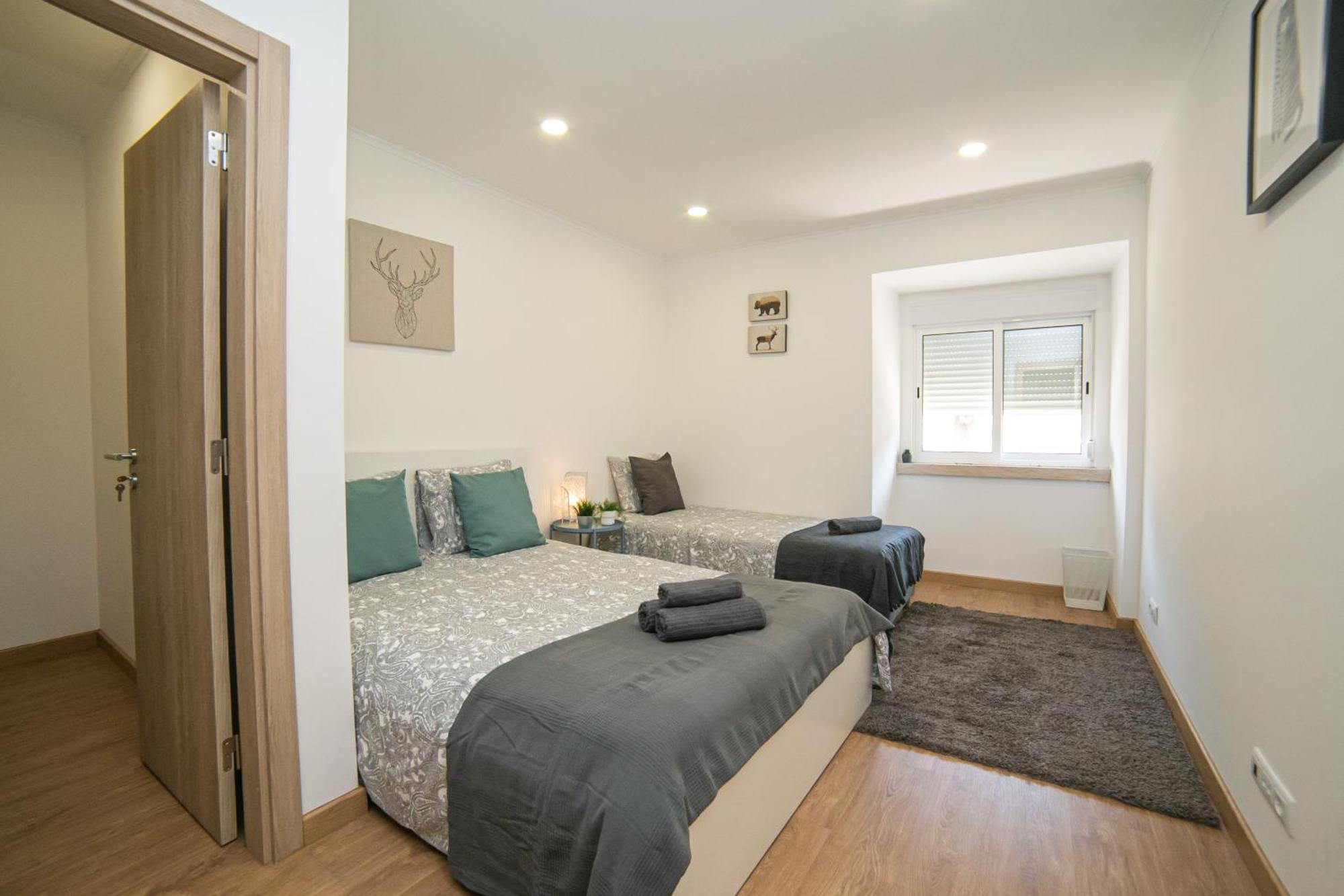 Luxury And Suites, Ideal For Tourists