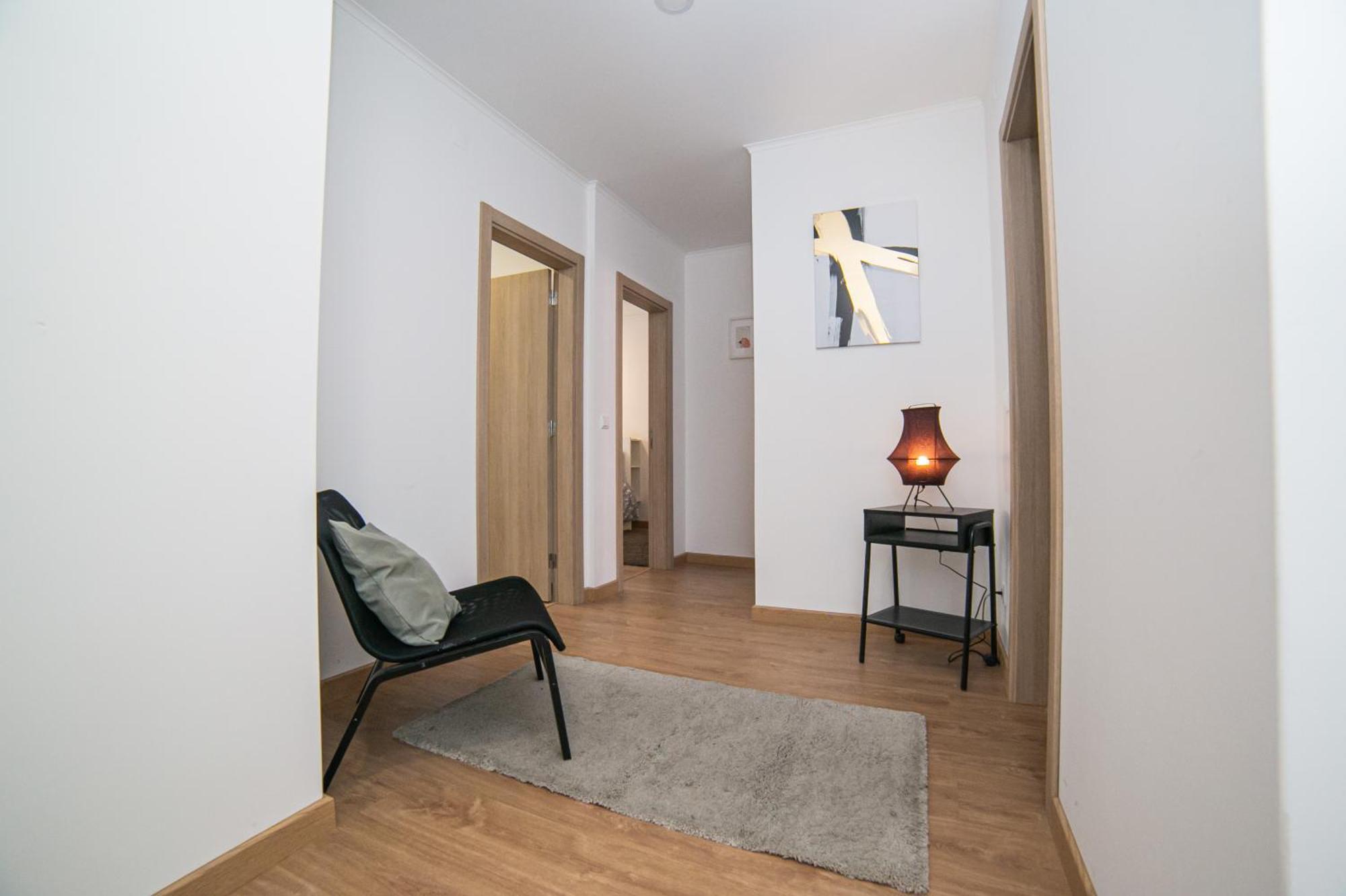 Luxury And Suites, Ideal For Tourists