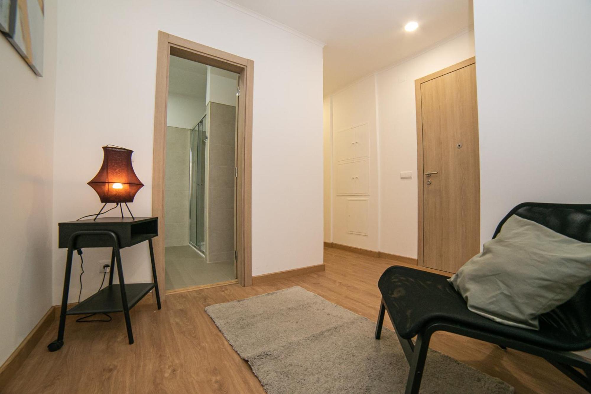 Luxury And Suites, Ideal For Tourists Albergue