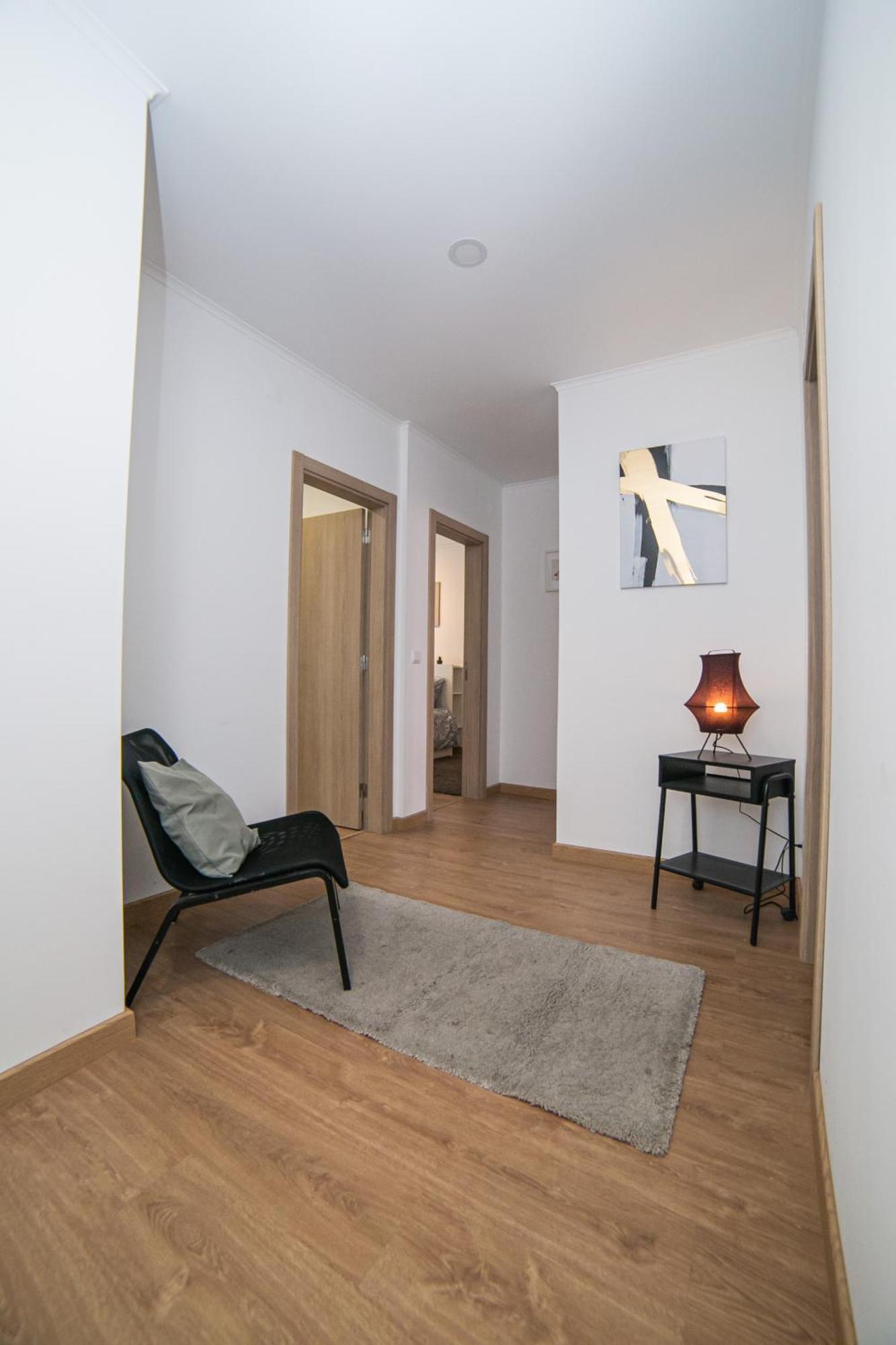 Luxury And Suites, Ideal For Tourists Albergue