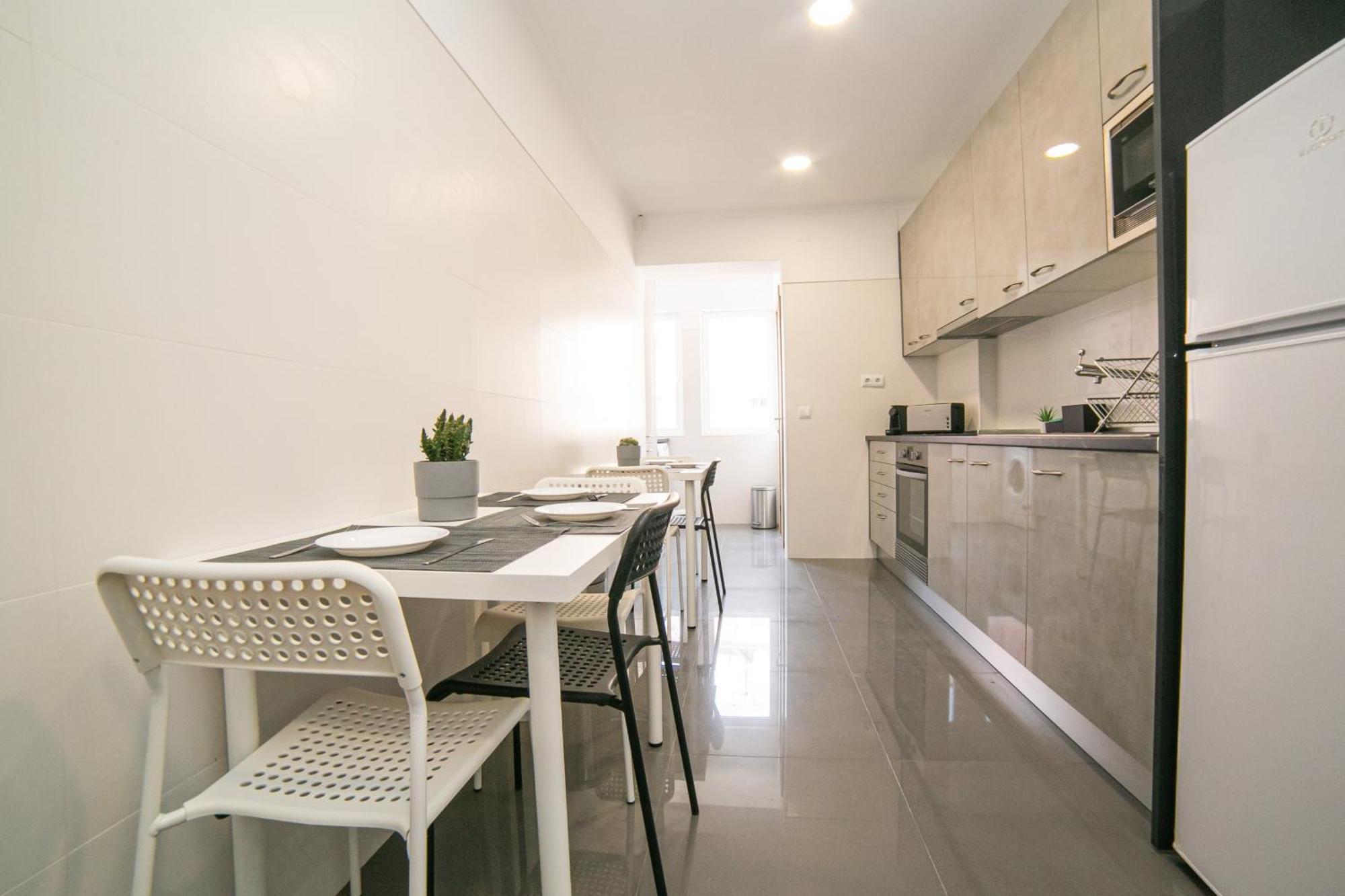 Albergue Luxury And Suites, Ideal For Tourists