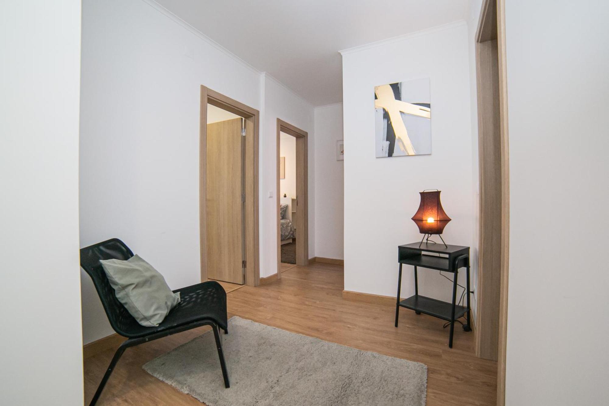 Luxury And Suites, Ideal For Tourists Albergue *