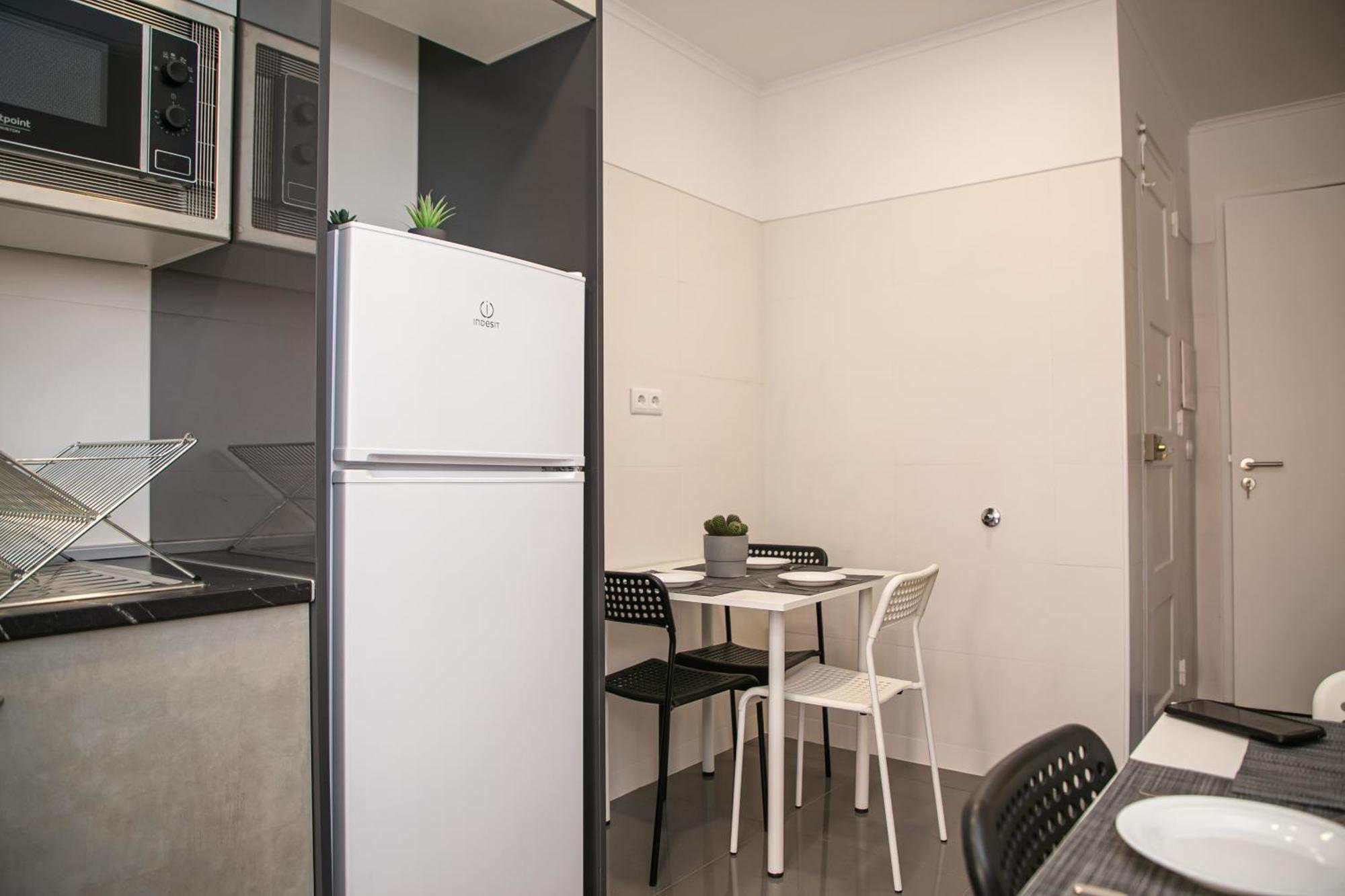 Luxury And Suites, Ideal For Tourists Albergue