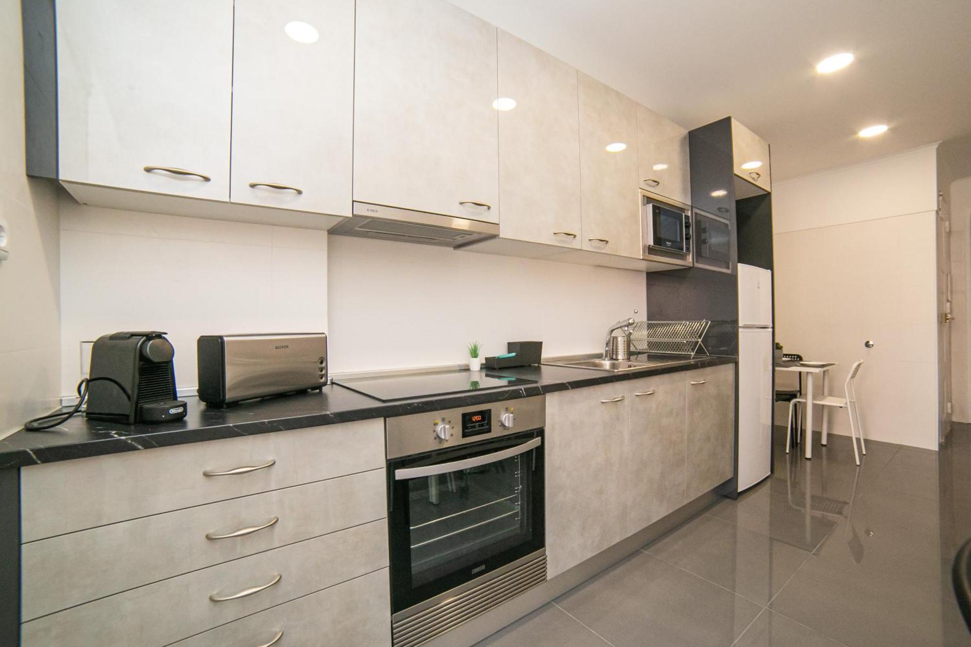 Albergue Luxury And Suites, Ideal For Tourists
