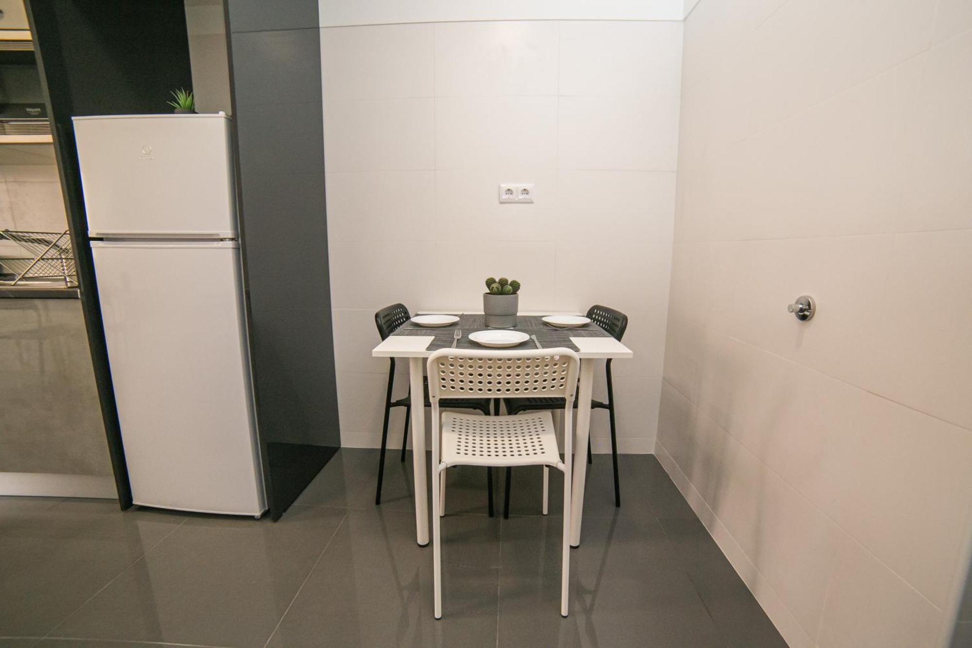 Luxury And Suites, Ideal For Tourists Albergue *