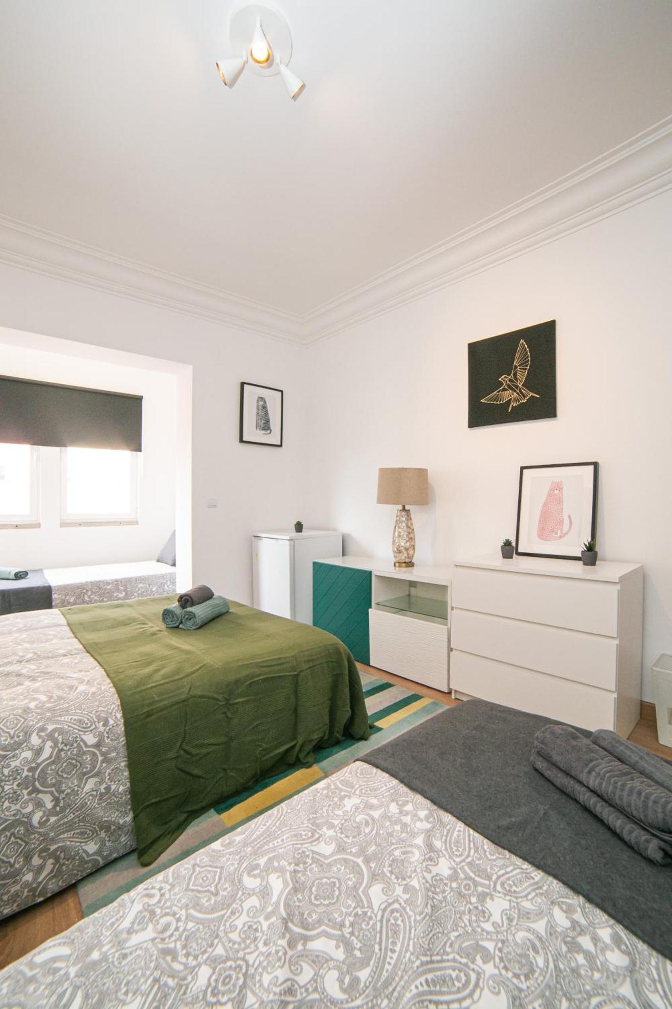 Hostel Luxury And Suites, Ideal For Tourists