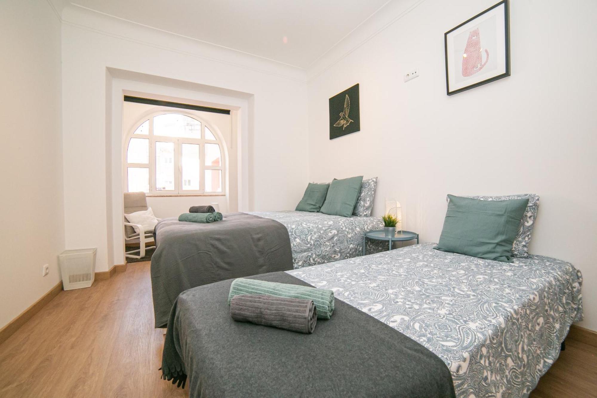 Luxury And Suites, Ideal For Tourists