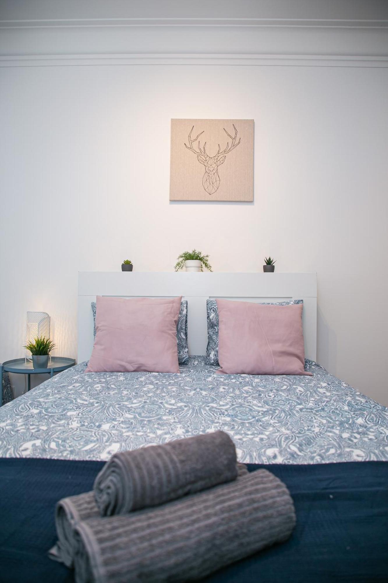 Luxury And Suites, Ideal For Tourists Lissabon