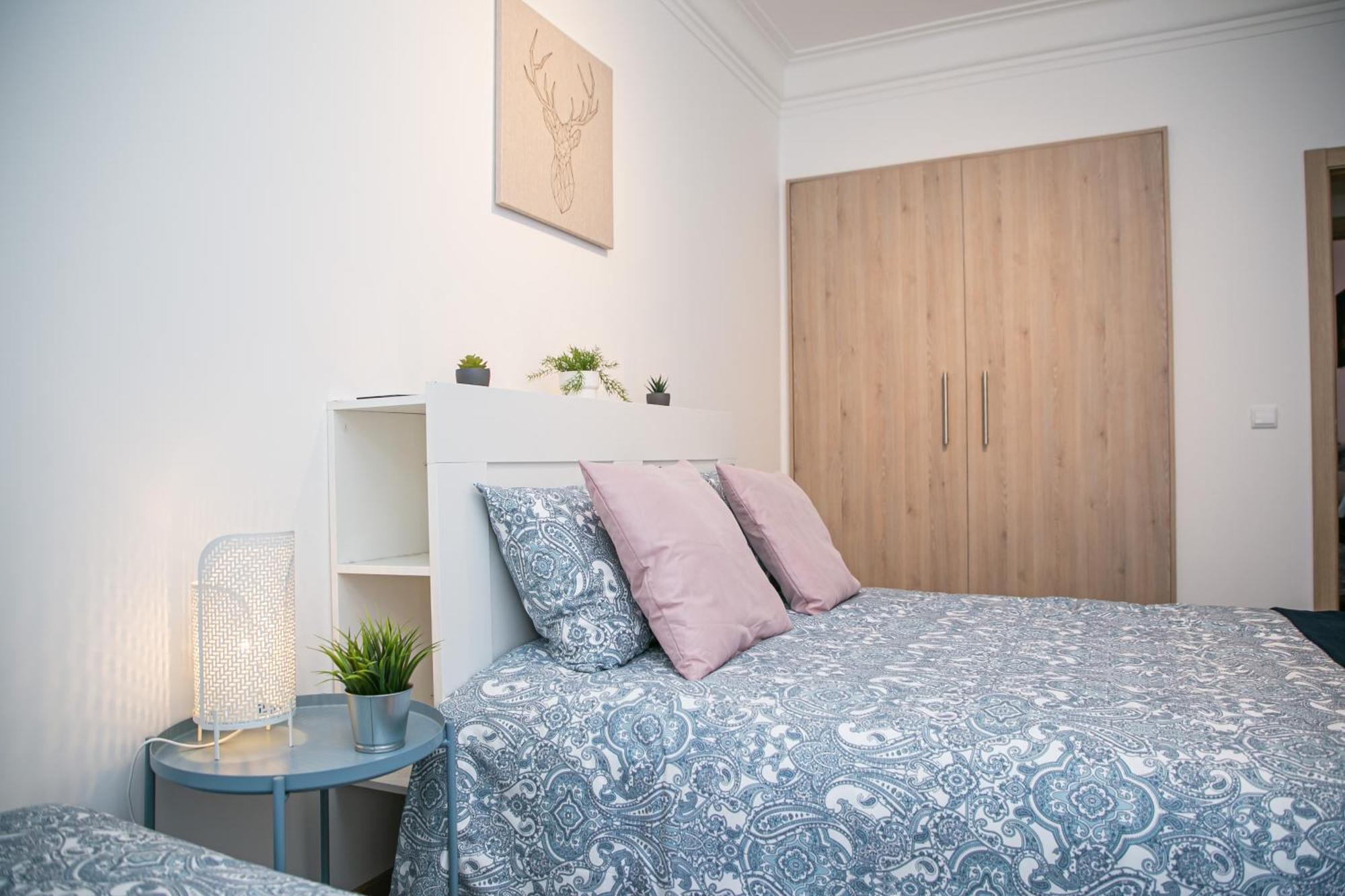 Luxury And Suites, Ideal For Tourists Hostel Lissabon