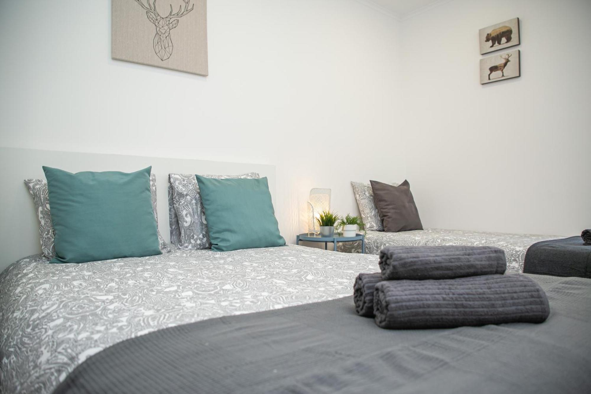 Luxury And Suites, Ideal For Tourists Hostel *
