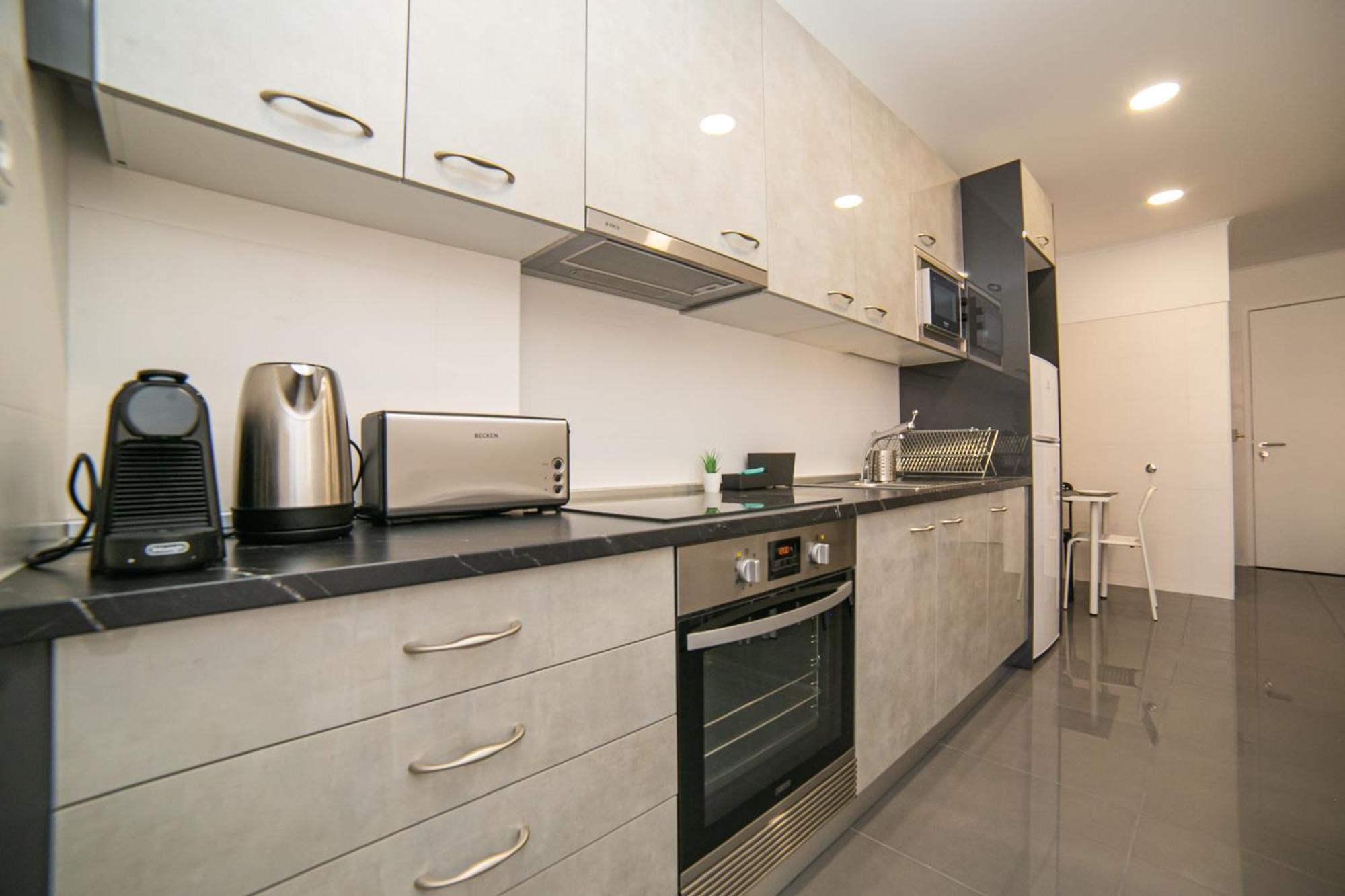 Luxury And Suites, Ideal For Tourists Lissabon