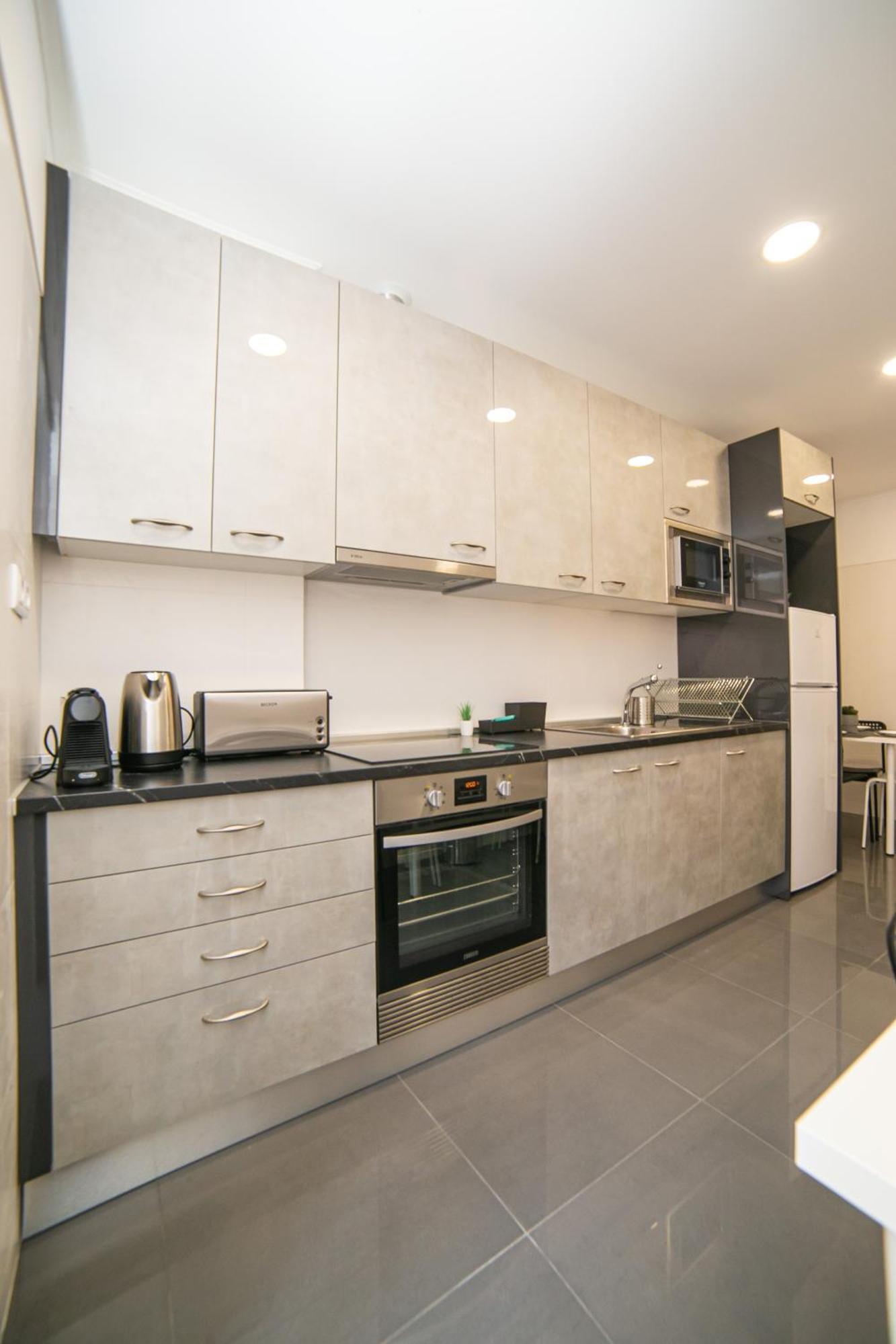 Luxury And Suites, Ideal For Tourists Lissabon
