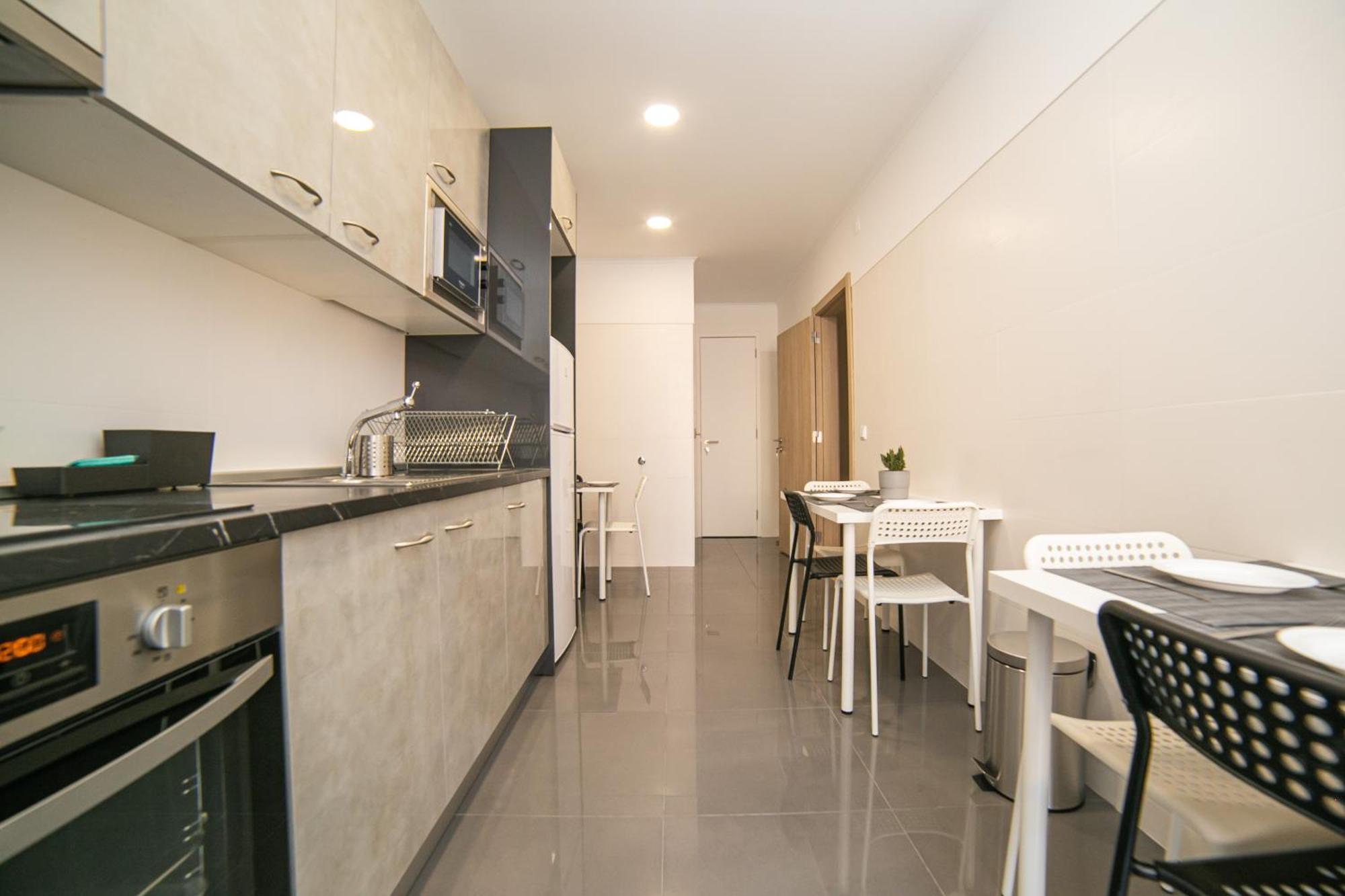 Luxury And Suites, Ideal For Tourists Hostel Lissabon