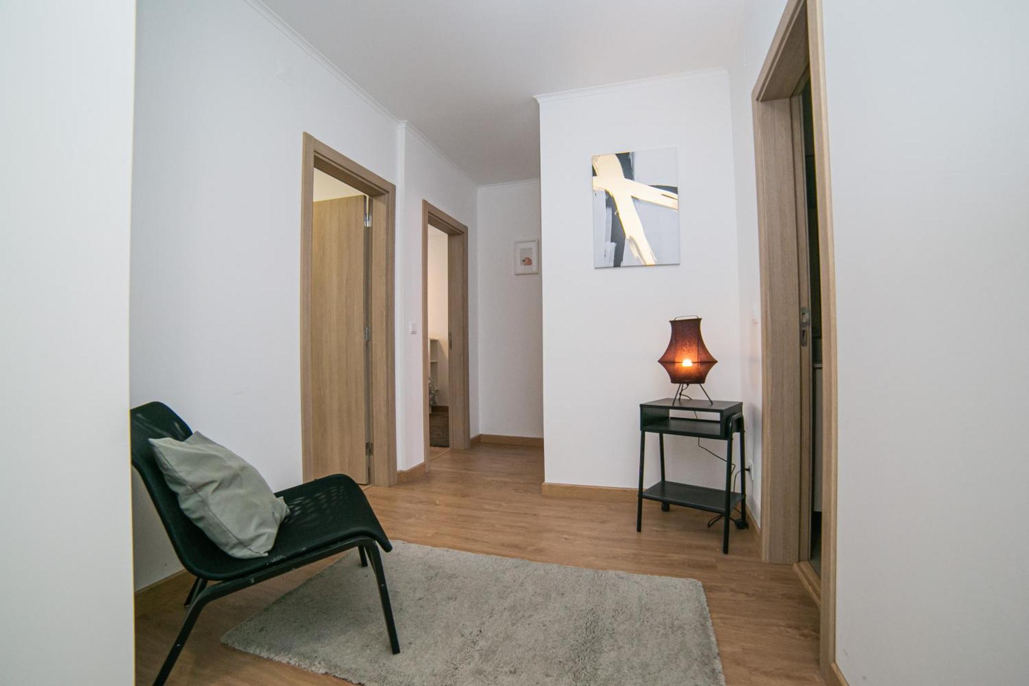 Luxury And Suites, Ideal For Tourists Lissabon