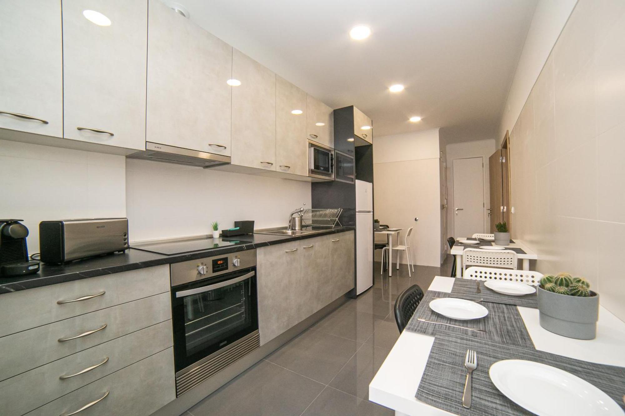 Luxury And Suites, Ideal For Tourists Hostel Lissabon